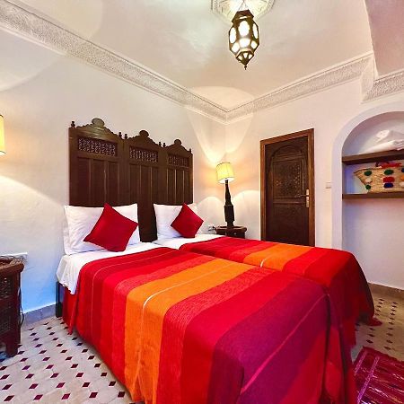 Hotel Kasba Blanca Tangeri Esterno foto